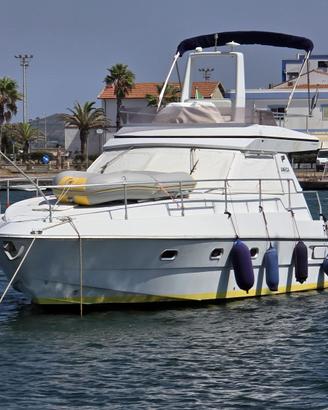 Clanship 34
