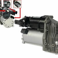 Compressore aria per sospensioni bmw serie 5 e61 m