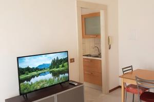Bilocale a Belpasso con Balcone