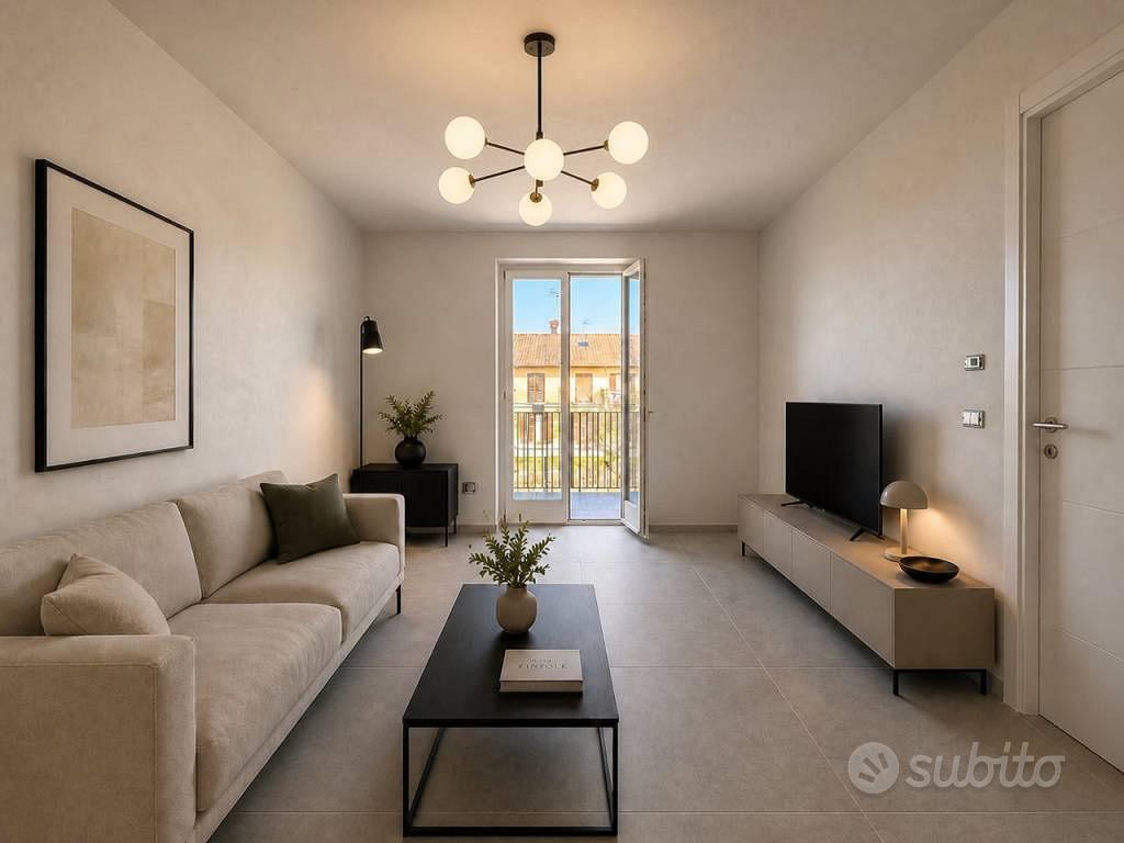 Appartamento – Carmagnola, Salsasio - Vista 2