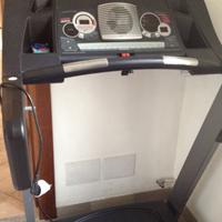 Tapis roulant professionale