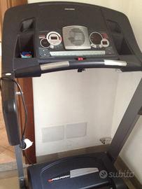 Tapis roulant professionale