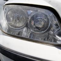 FIAT PUNTO 2006 - FARO ANTERIORE DESTRO