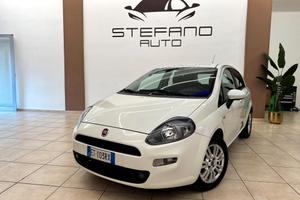 Fiat Punto 1.3 MJT II 75 CV 5 porte Lounge