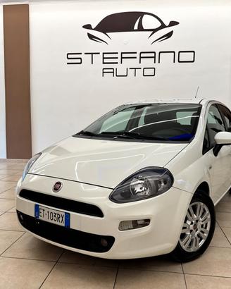 Fiat Punto 1.3 MJT II 75 CV 5 porte Lounge