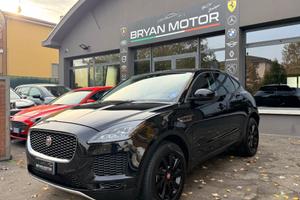 Jaguar E-Pace 2.0D 150 CV AWD aut. S
