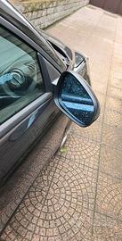 Coppia Specchietti Alfa Mito