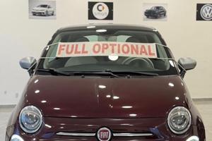 FIAT 500 mini