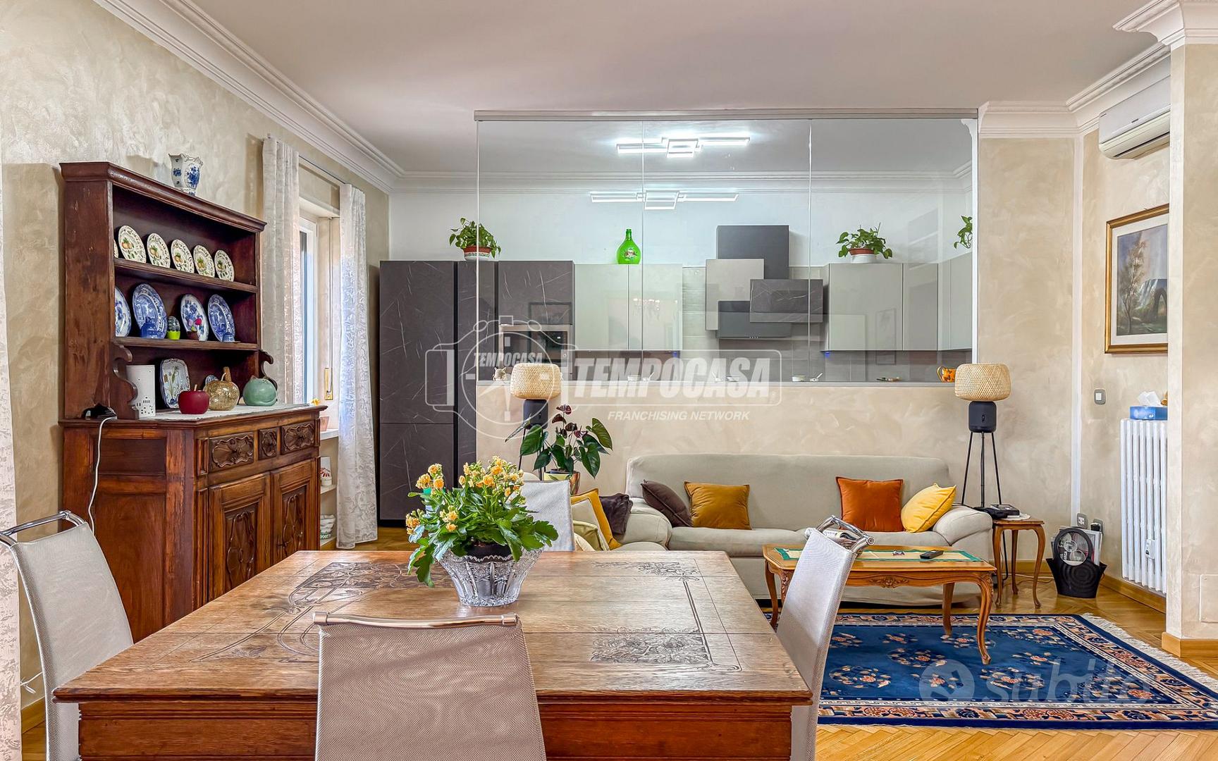 Apartment in Torino, Crocetta, Circoscrizione 1 - Vista 4