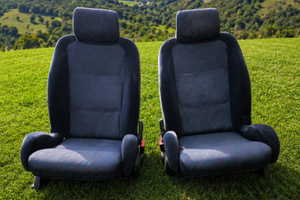 Sedili anteriori Renault Clio 1.8 16v