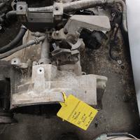 Cambio Volkswagen Polo 2011 1.2 CFW