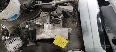 Cambio Volkswagen Polo 2011 1.2 CFW