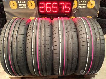 4 GOMME 225 55 17 AL 90/95% GOODYEAR