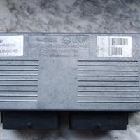 Centralina eg@s  gpl  impianto sequenziale