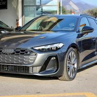 Audi A5 Avant TDI Hybrid 204 CV S tronic S line PR