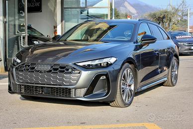 Audi A5 Avant TDI Hybrid 204 CV S tronic S line PR