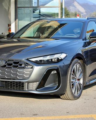 Audi A5 Avant TDI Hybrid 204 CV S tronic S line PR