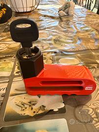 Bloccadisco moto scooter