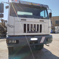 Camion Astra betoniera Cifa
