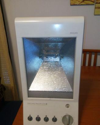 LAMPADA ABBRONZANTE PHILIPS