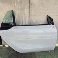 PORTA PORTIERA ANTERIORE DESTRA DX SMART FORTWO 45
