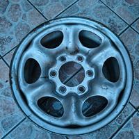 cerchio Fuoristrada R15