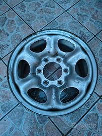 cerchio Fuoristrada R15