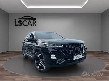 DR Automobiles DR6.0 Gpl~Unipro~Promo Finanziament