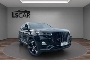 DR Automobiles DR6.0 Gpl~Unipro~Promo Finanziament