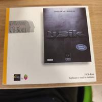 Ubik - gioco PC