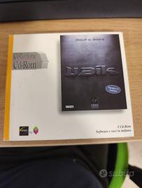 Ubik - gioco PC