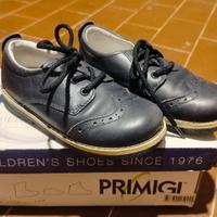 scarpe Primigi bambino 5€