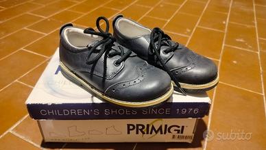 scarpe Primigi bambino 5€