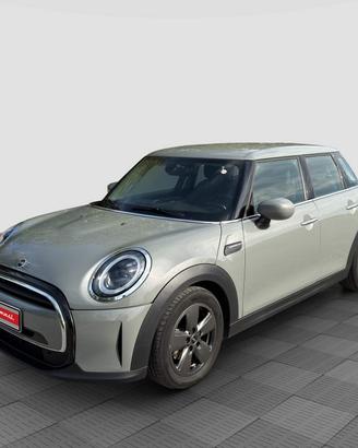 MINI Mini 5 Porte 1.5 Cooper Classic 5 porte