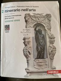 Itinerario nell’arte