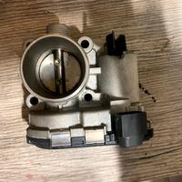 Corpo farfalla Fiat Punto 