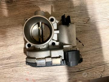 Corpo farfalla Fiat Punto 