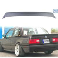 ALETTONE BMW E30 82-94 LOOK M