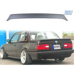 ALETTONE BMW E30 82-94 LOOK M