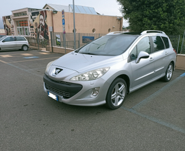 Peugeot 308 1.6 HDI 6 marce