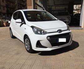 Hyundai i10 1.0 MPI Style