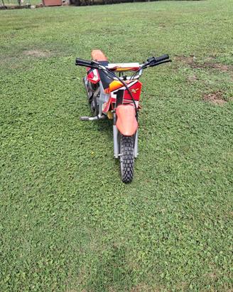minimoto