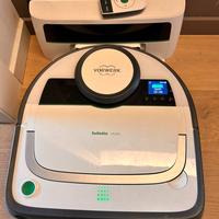 Robot aspirapolvere Vorwerk