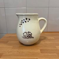 Caraffa Mulino Bianco Vintage