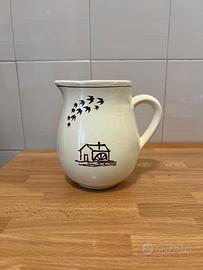 Caraffa Mulino Bianco Vintage