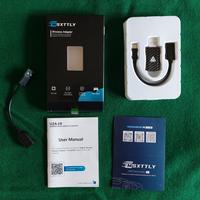 Adattatore Android Auto Wireless 