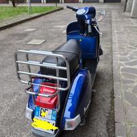 Vespa px 150