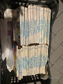 46 fumetti Tex