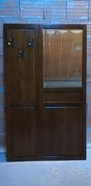 Entratina in legno