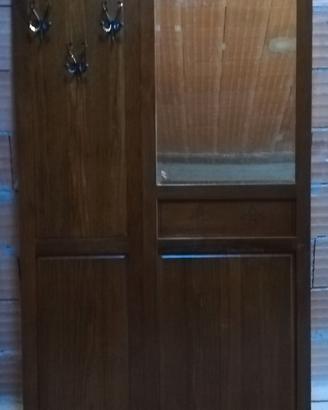 Entratina in legno